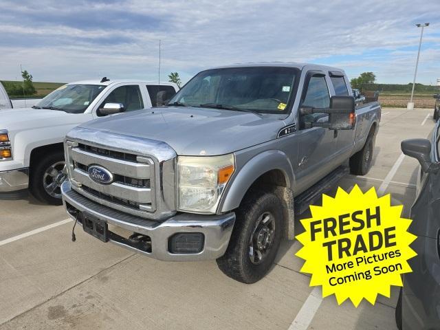 used 2011 Ford F-350 car, priced at $13,950