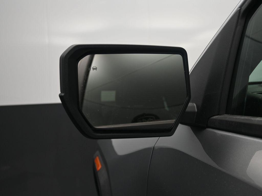 new 2026 GMC Canyon car, priced at $48,500