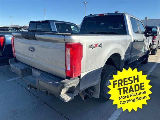 used 2024 Ford F-250 car, priced at $60,980