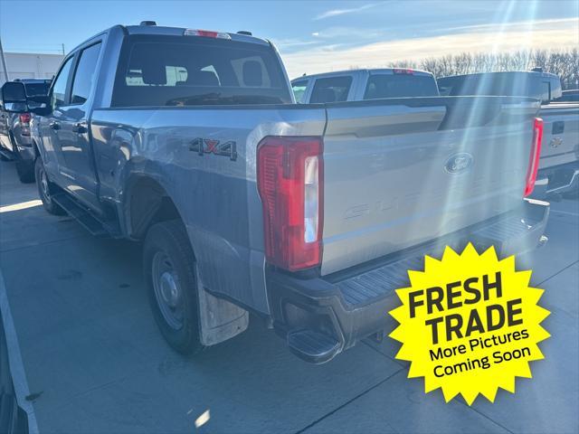 used 2024 Ford F-250 car, priced at $60,980