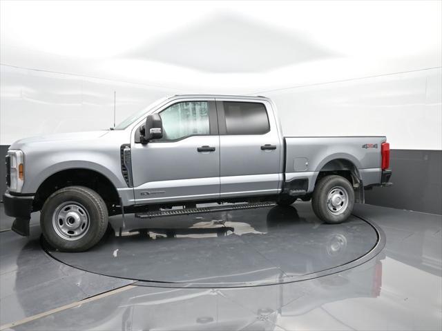 used 2024 Ford F-250 car, priced at $59,970