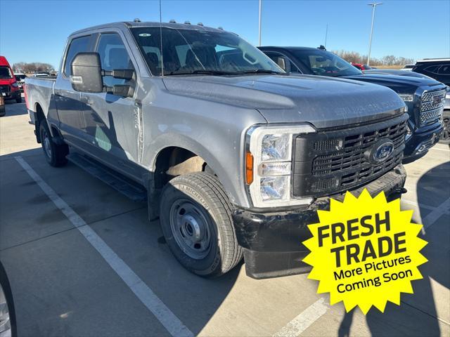 used 2024 Ford F-250 car, priced at $60,980