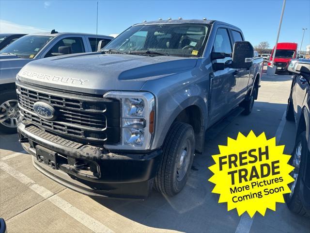 used 2024 Ford F-250 car, priced at $60,980