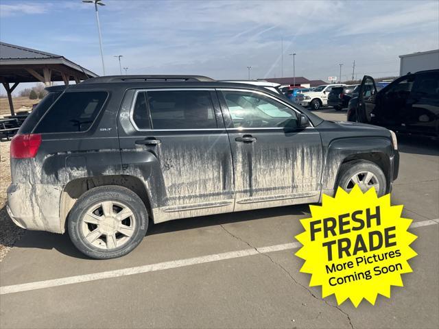 used 2013 GMC Terrain car, priced at $6,487