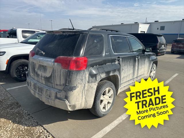 used 2013 GMC Terrain car, priced at $6,487