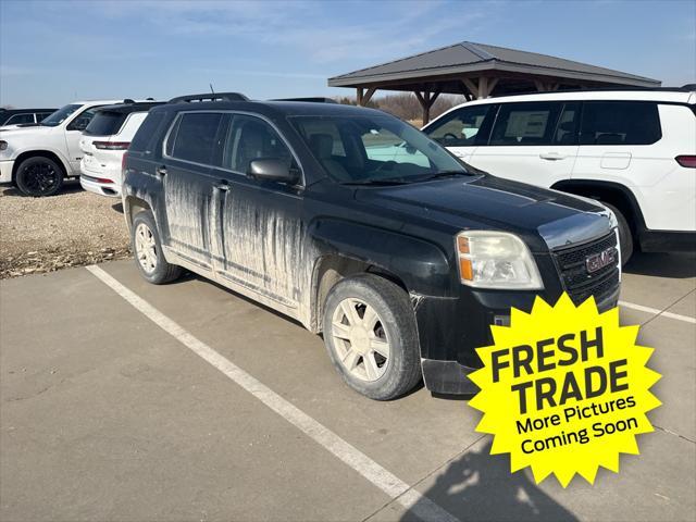 used 2013 GMC Terrain car, priced at $6,487