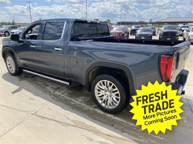 used 2020 GMC Sierra 1500 car, priced at $37,928