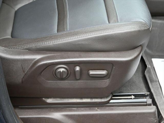 used 2020 GMC Sierra 1500 car, priced at $37,928