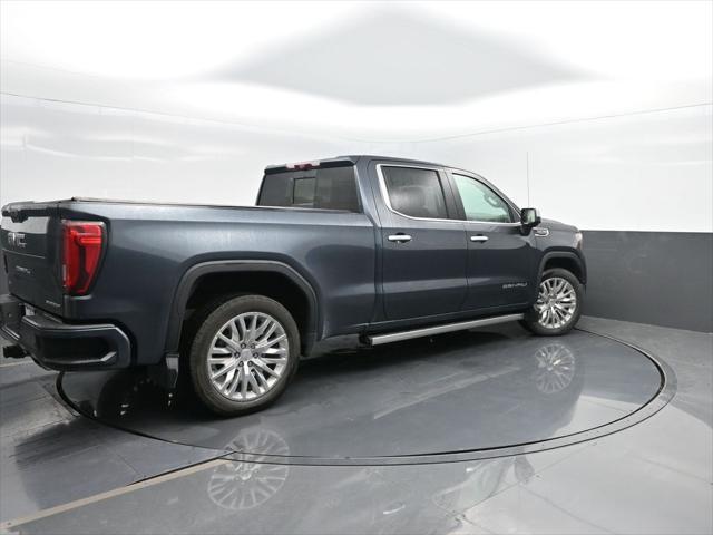 used 2020 GMC Sierra 1500 car, priced at $37,928