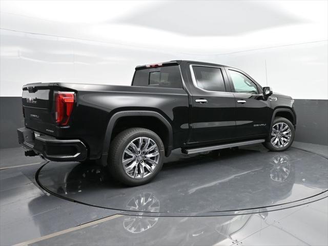 new 2024 GMC Sierra 1500 car, priced at $70,600