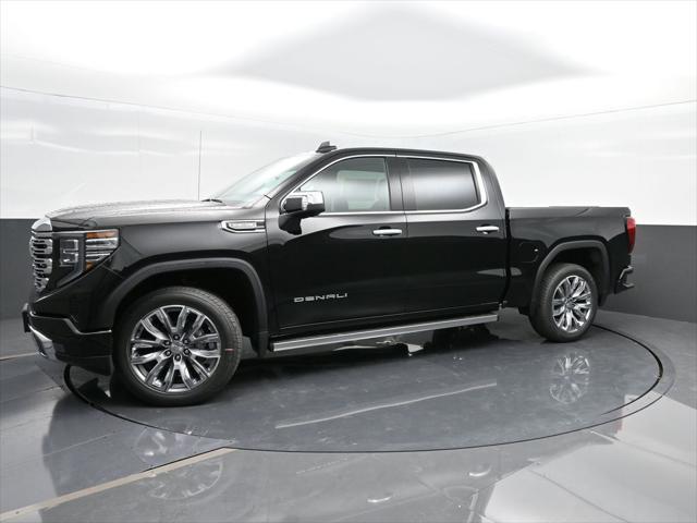 new 2024 GMC Sierra 1500 car, priced at $70,600