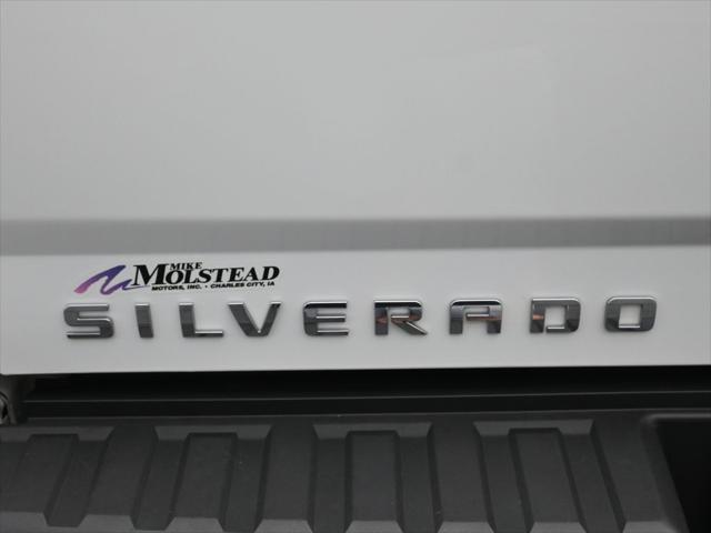 used 2019 Chevrolet Silverado 1500 car, priced at $22,580