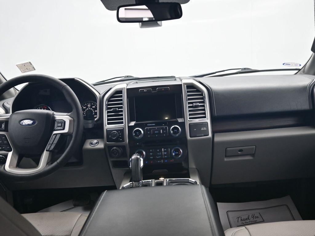 used 2016 Ford F-150 car, priced at $18,940