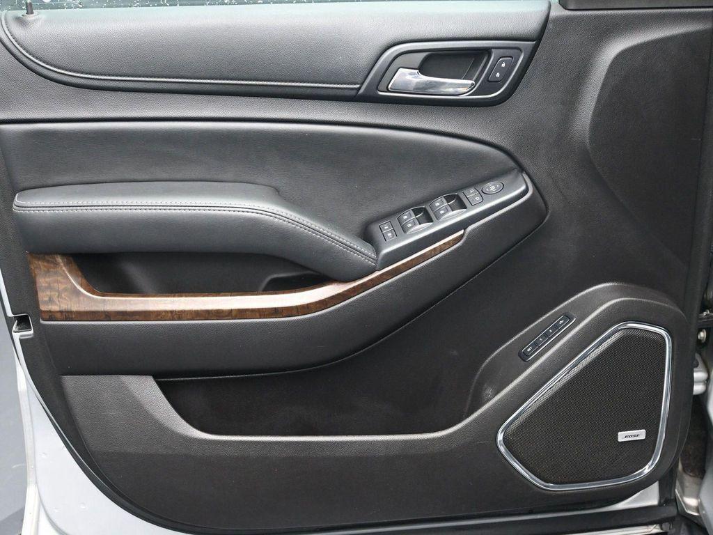 used 2016 Chevrolet Tahoe car, priced at $17,964