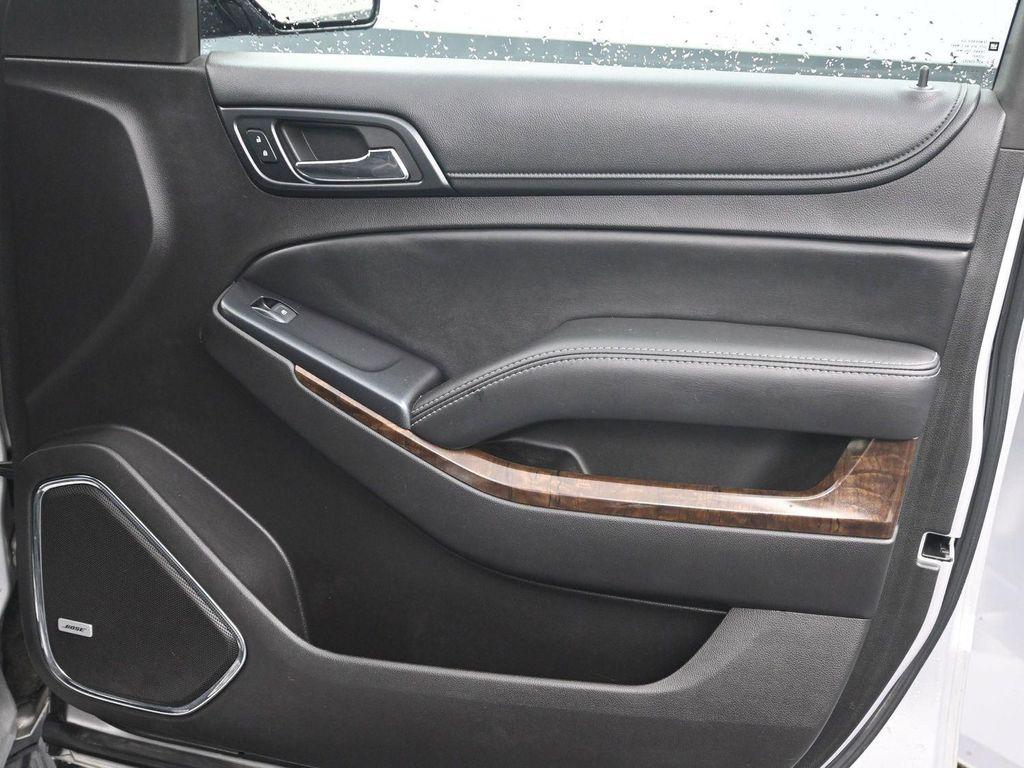 used 2016 Chevrolet Tahoe car, priced at $17,964