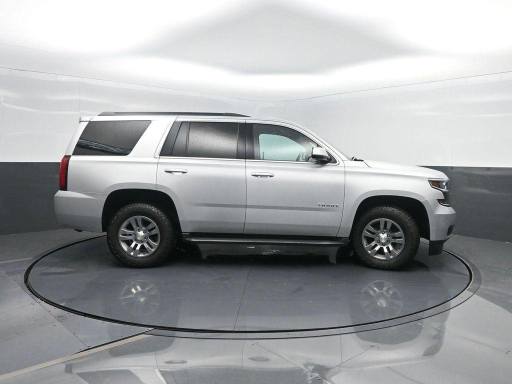 used 2016 Chevrolet Tahoe car, priced at $17,964