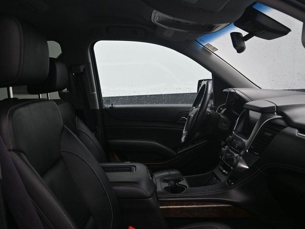 used 2016 Chevrolet Tahoe car, priced at $17,964