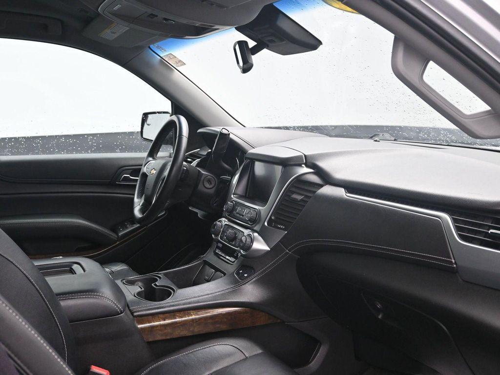 used 2016 Chevrolet Tahoe car, priced at $17,964
