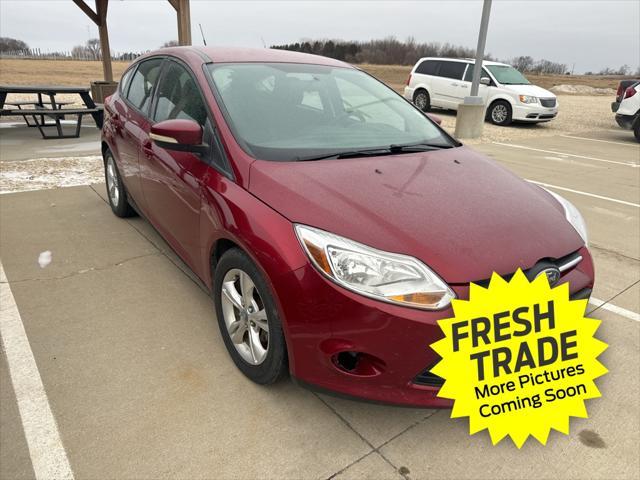 used 2013 Ford Focus car, priced at $4,900