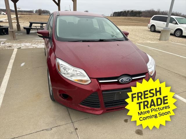 used 2013 Ford Focus car, priced at $4,900