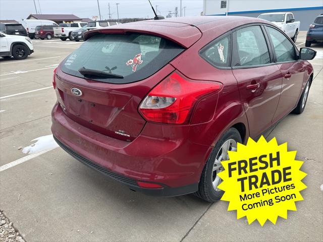 used 2013 Ford Focus car, priced at $4,900