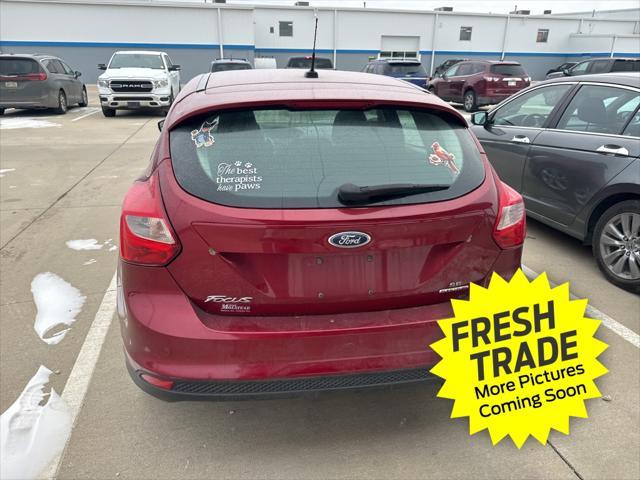 used 2013 Ford Focus car, priced at $4,900