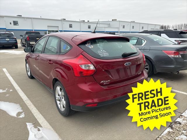 used 2013 Ford Focus car, priced at $4,900