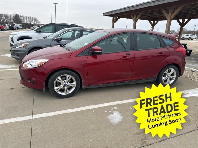 used 2013 Ford Focus car, priced at $4,900