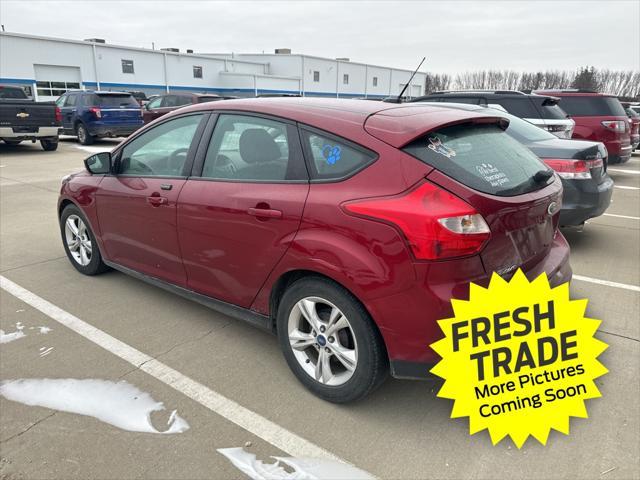 used 2013 Ford Focus car, priced at $4,900