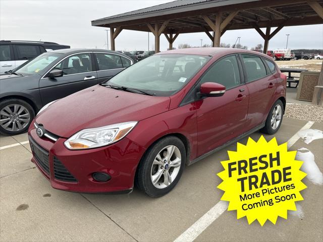 used 2013 Ford Focus car, priced at $4,900