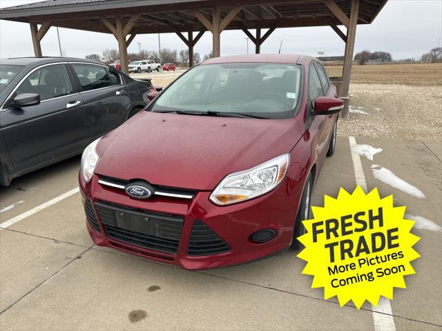 used 2013 Ford Focus car, priced at $4,900