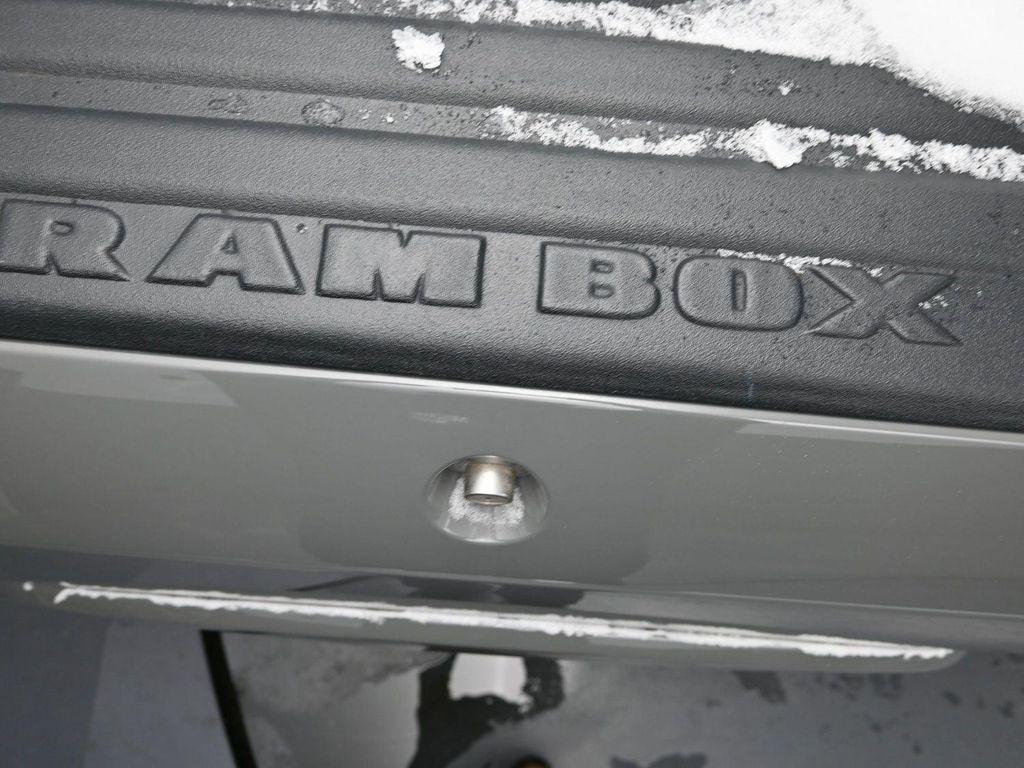 new 2026 Ram 2500 car, priced at $98,628