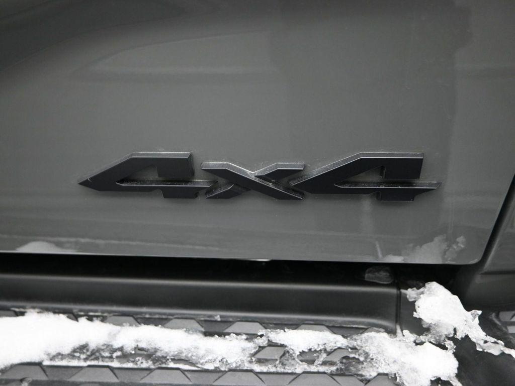 new 2026 Ram 2500 car, priced at $98,628