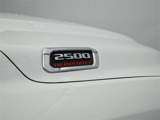 new 2024 Ram 2500 car, priced at $60,768