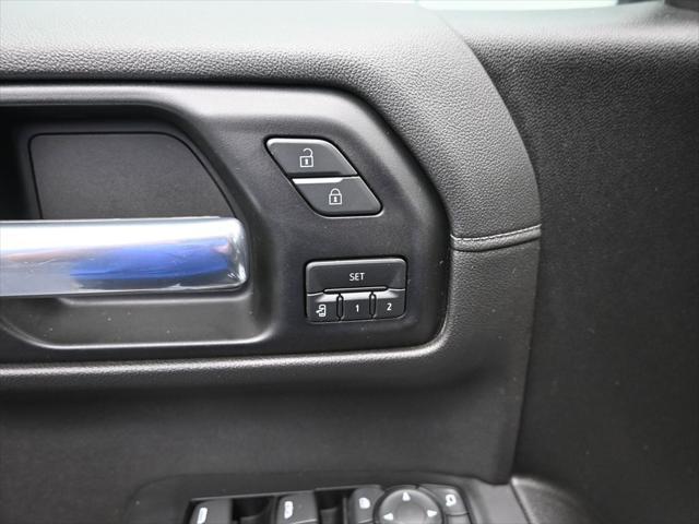 used 2019 Chevrolet Silverado 1500 car, priced at $27,980