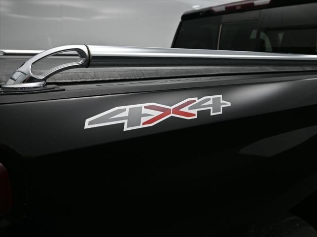 used 2019 Chevrolet Silverado 1500 car, priced at $27,980
