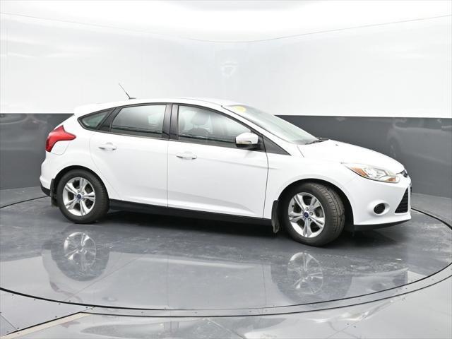 used 2014 Ford Focus car, priced at $7,480