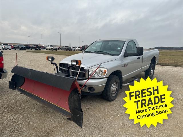 used 2009 Dodge Ram 2500 car, priced at $11,500