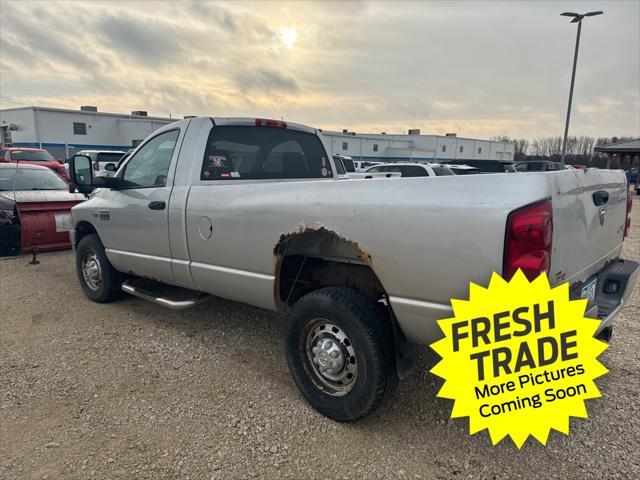 used 2009 Dodge Ram 2500 car, priced at $7,900