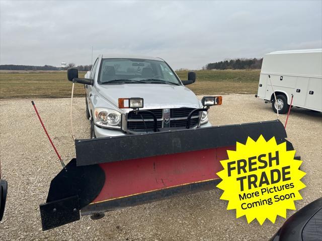 used 2009 Dodge Ram 2500 car, priced at $10,950