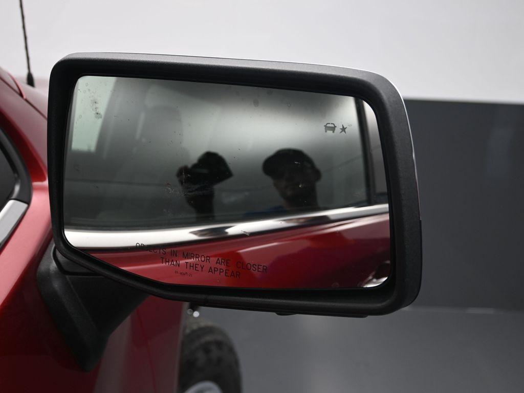 new 2026 Chevrolet Silverado 1500 car, priced at $67,935