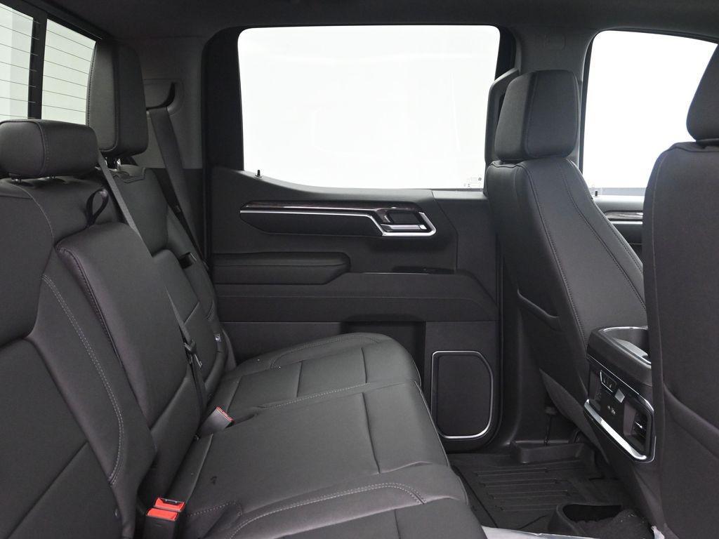 new 2026 Chevrolet Silverado 1500 car, priced at $67,935
