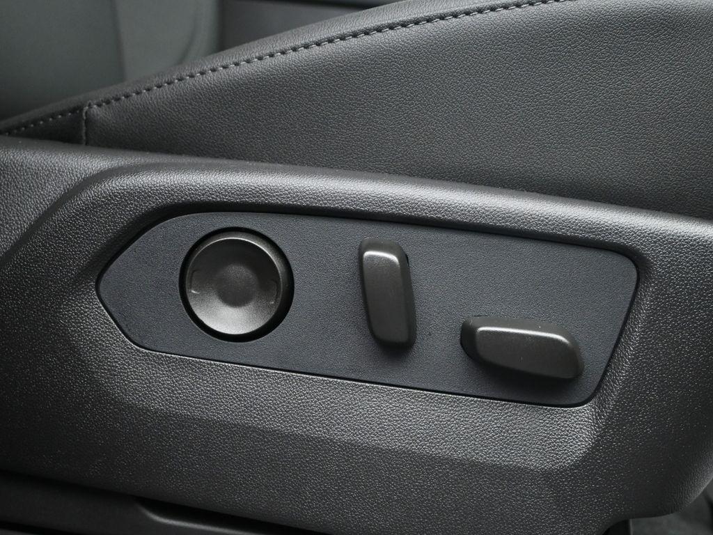 new 2026 Chevrolet Silverado 1500 car, priced at $67,935