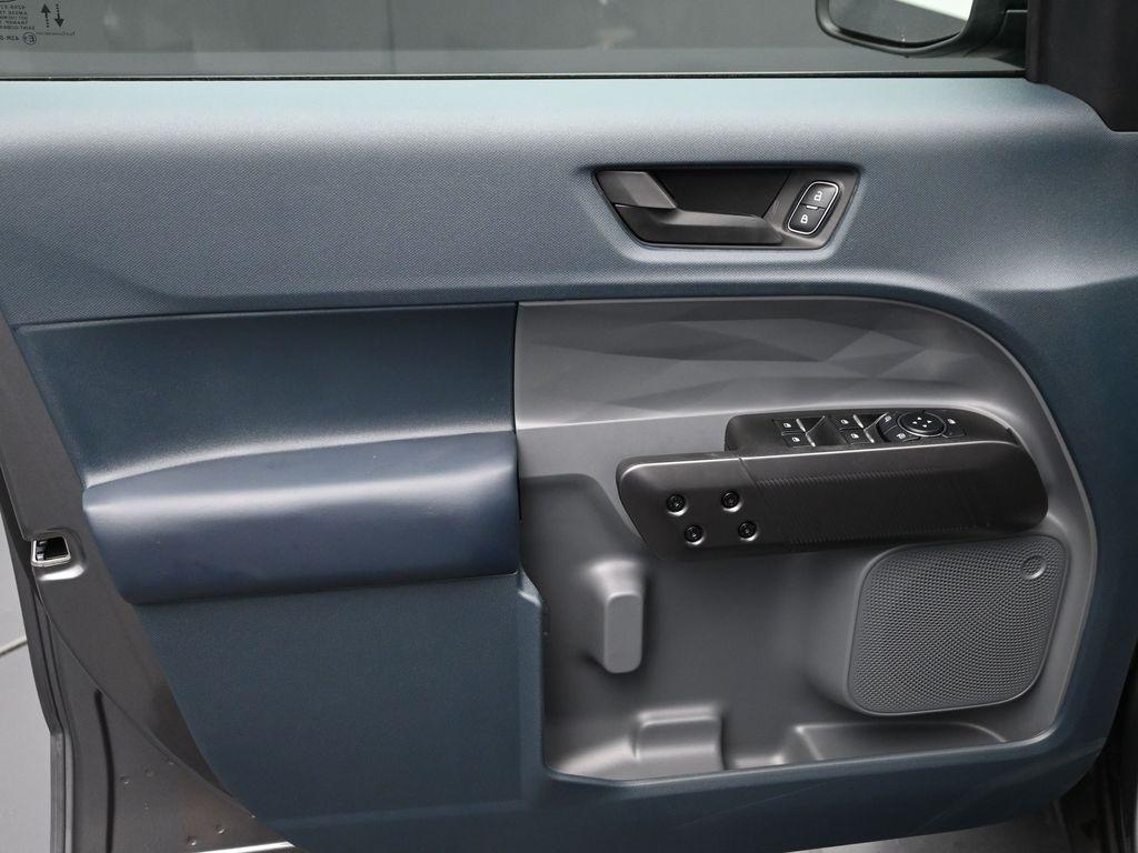 new 2025 Ford Maverick car, priced at $36,500