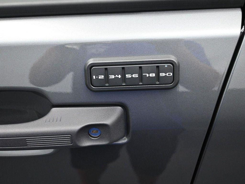 new 2025 Ford Maverick car, priced at $37,004