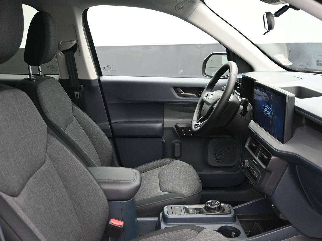 new 2025 Ford Maverick car, priced at $36,500