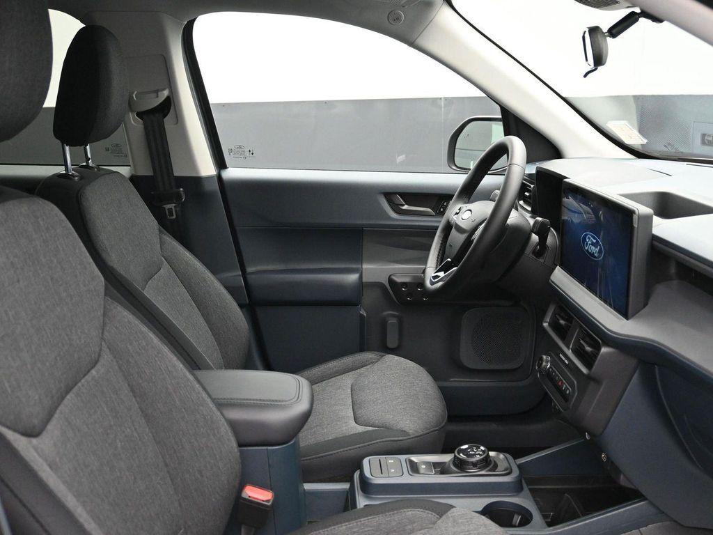 new 2025 Ford Maverick car, priced at $37,004