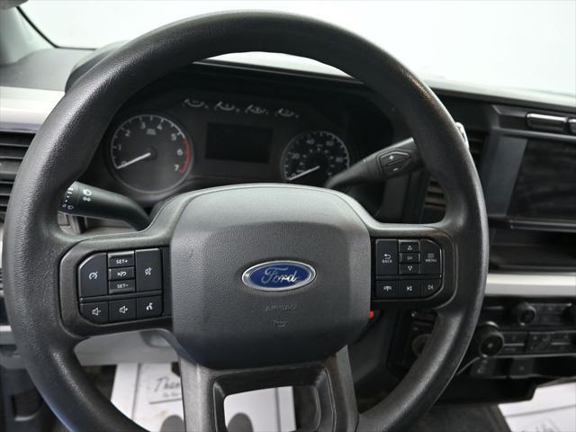 used 2024 Ford F-250 car, priced at $47,980