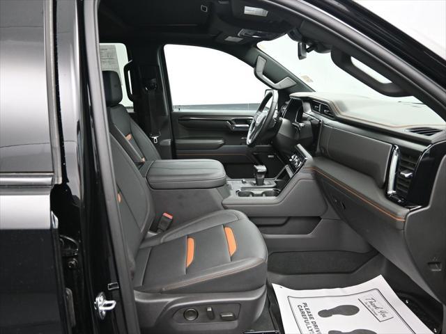 used 2024 GMC Sierra 1500 car, priced at $61,401