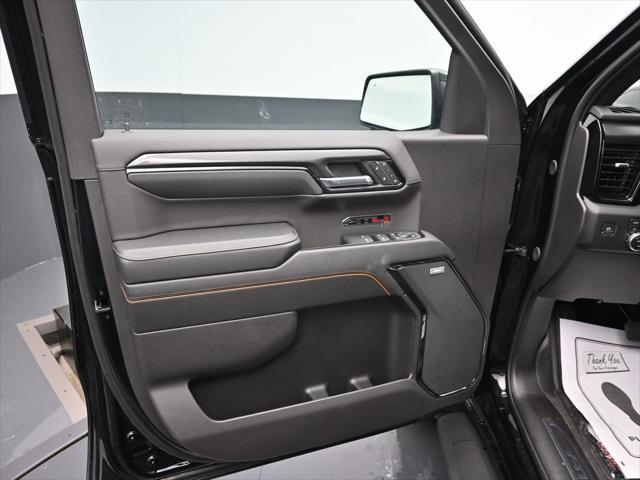 used 2024 GMC Sierra 1500 car, priced at $61,401